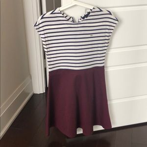 Girls XL dress